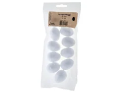 Isoporegg – 45mm – 10stk