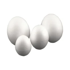 Isoporegg – 45mm – 100stk