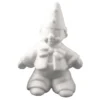 Isoporfigur – Klovn – 270mm