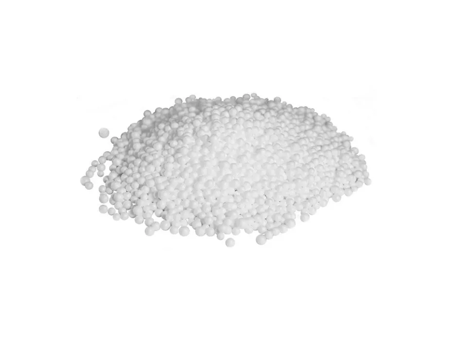 Isopor – Fyllmasse – 2-3mm – 50gram