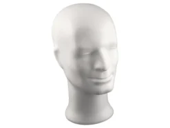 Isoporhode – 330mm – Mann