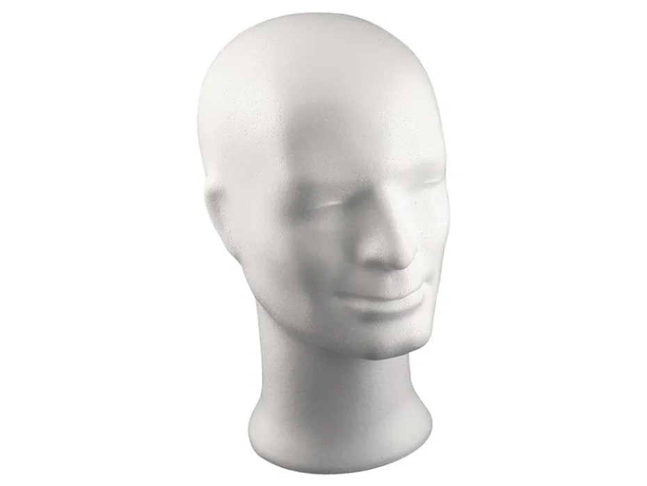 Isoporhode – 330mm – Mann