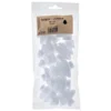 Isopor – Juletre 60mm – 10stk