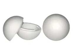 Isoporkule – delbar – 200mm – 5stk