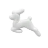 Isopor – Reinsdyr 100mm – 30stk