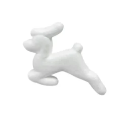 Isopor – Reinsdyr 100mm – 30stk