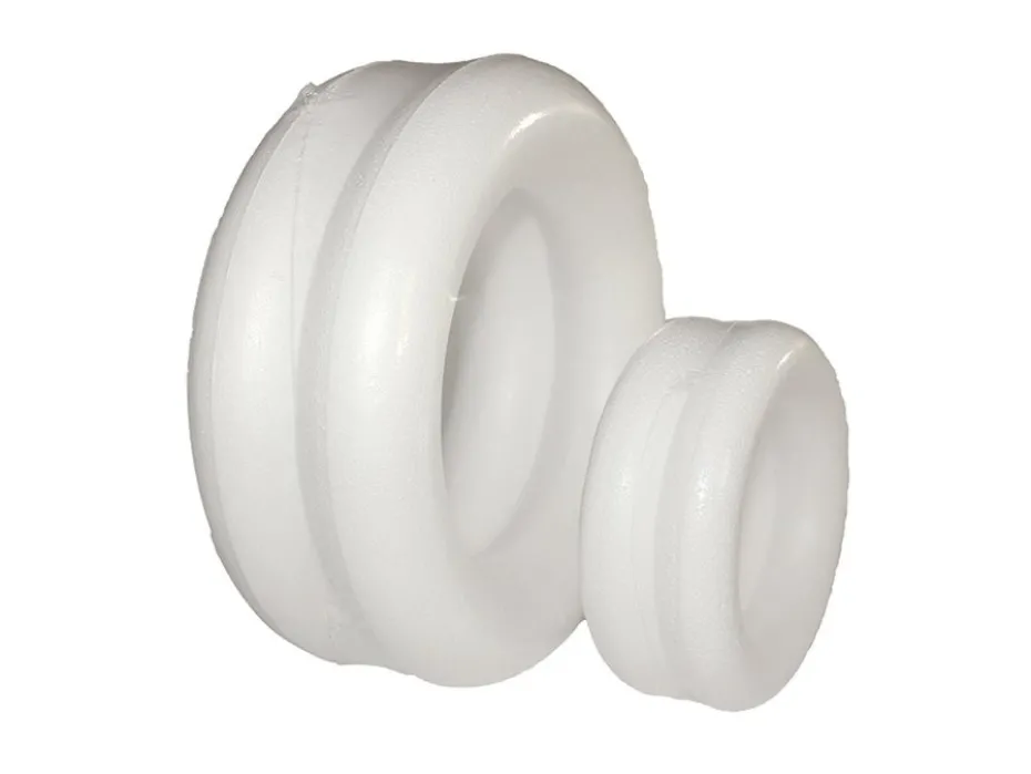 Isoporring – 170mm 25stk