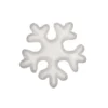 Isopor – Snøflak 55mm – 50stk