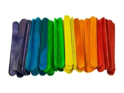 Ispinner – 114x10x2mm 50stk – Farget