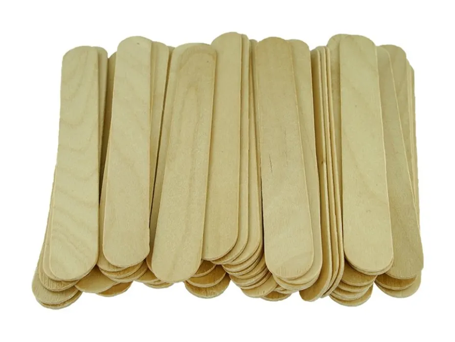 Ispinner – 150x18x2mm 50stk – Natur