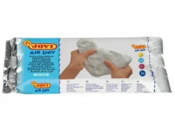 Jovi Air Dry – Hvit 250g – Klar til bruk