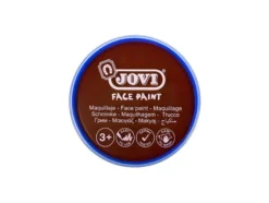 Jovi Ansiktsmaling 8ml Brun
