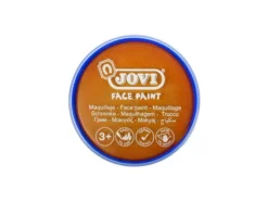 Jovi Ansiktsmaling 8ml Oransje