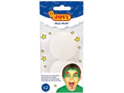Jovi Ansiktsmaling – Svamp – 4stk