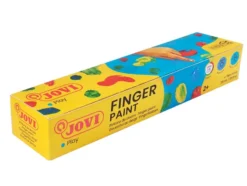 Jovi Fingermaling – 5x35ml Primær