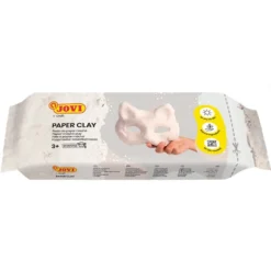 Jovi Pappmasje 680g – Klar til bruk