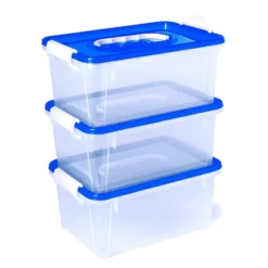 Jovi Plastboks – 6stk