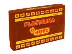 Jovi Plastilina 350g – Brun