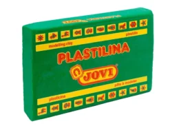 Jovi Plastilina 350g – Lys grønn