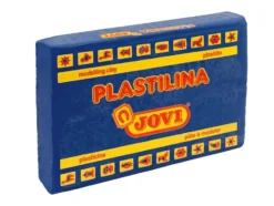 Jovi Plastilina 350g – Mørk blå