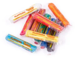 Jovi Plastilina Sett med 10 farger