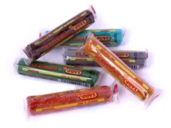 Jovi Plastilina Sett med 6 naturfarger