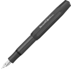 Kaweco AC Sport Fyllepenn – BB 1.3mm – Black