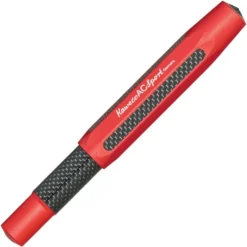 Kaweco AC Sport Fyllepenn – B 1.1mm – Red