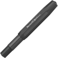 Kaweco AC Sport Fyllepenn – EF 0.5mm – Black