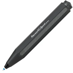 Kaweco AC Sport Kulepenn – 0.7mm – Black