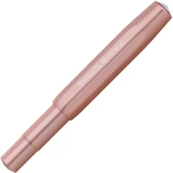 Kaweco AL Sport Fyllepenn – B 1.1mm – Rosé Gold