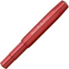 Kaweco AL Sport Fyllepenn – M 0.9mm – Deep Red