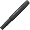 Kaweco AL Sport Fyllepenn – M 0.9mm – Black