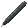 Kaweco AL Sport Kulepenn – 1.0mm – Black