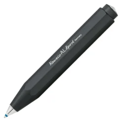 Kaweco AL Sport Kulepenn – 1.0mm – Black