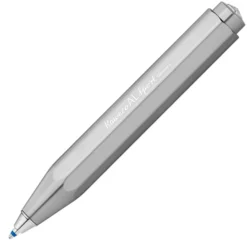 Kaweco AL Sport Kulepenn – 1.0mm – Raw