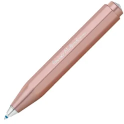 Kaweco AL Sport Kulepenn – 1.0mm – Rosé Gold