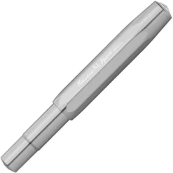 Kaweco AL Sport Roller ball – 0.7mm – Raw