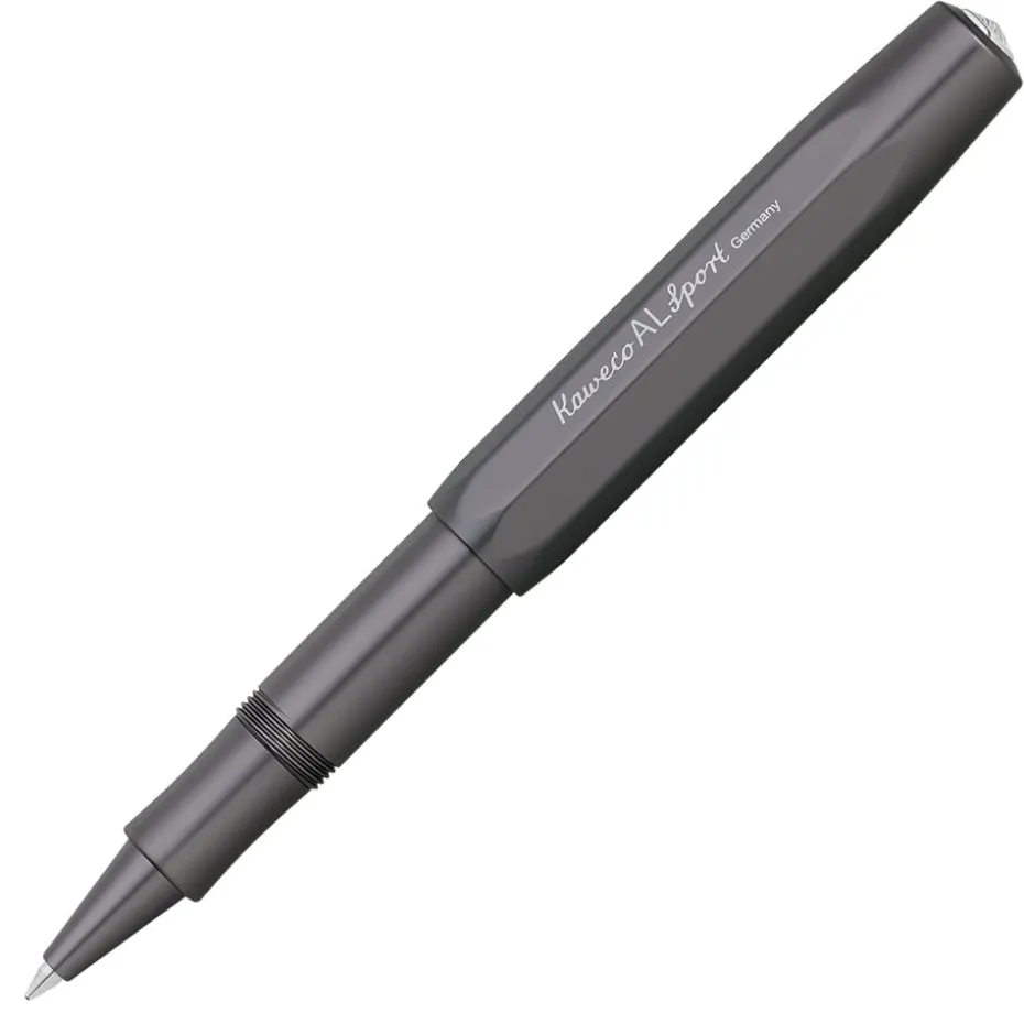 Kaweco AL Sport Roller ball – 0.7mm – Anthracite