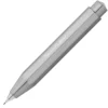 Kaweco AL Sport Trykkblyant – 0.7mm – Raw