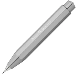 Kaweco AL Sport Trykkblyant – 0.7mm – Raw