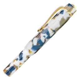 Kaweco Art Sport Fyllepenn – B 1.1mm Terrazzo