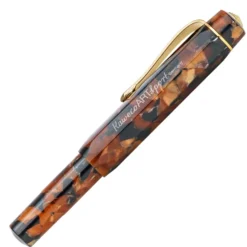 Kaweco Art Sport Fyllepenn – EF 0.5mm Hickory Brown
