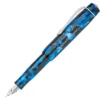 Kaweco Art Sport Fyllepenn – EF 0.5mm Pebble Blue