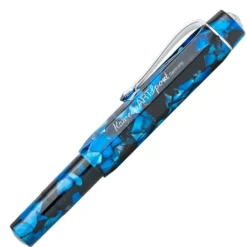 Kaweco Art Sport Fyllepenn – F 0.7mm Pebble Blue