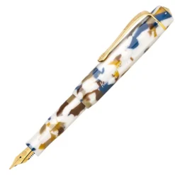 Kaweco Art Sport Fyllepenn – M 0.9mm Terrazzo