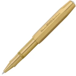 Kaweco Brass Sport Roller ball – 0.7mm