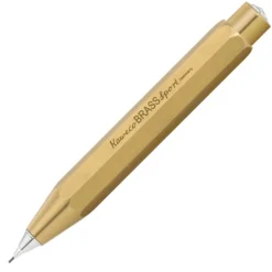 Kaweco Brass Sport Trykkblyant – 0.7mm