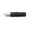 Kaweco CALLIGRAPHY Front Part Black – Nib – Twin nib