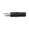 Kaweco CALLIGRAPHY Front Part Black – Nib – 2.3